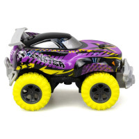 Exost Radiovadāmā automašīna X-CAR II, 1:34