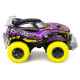 Exost Radiovadāmā automašīna X-CAR II, 1:34