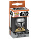 Funko POP! atslēgu piekariņš: Star Wars - The Mandalorian
