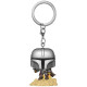 Funko POP! atslēgu piekariņš: Star Wars - The Mandalorian