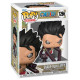 Funko POP! Vinila figūra: One Piece - Snake-Man Luffy