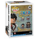 Funko POP! Vinila figūra: One Piece - Snake-Man Luffy
