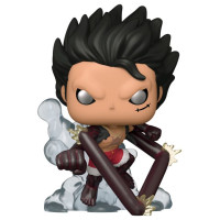 Funko POP! Vinila figūra: One Piece - Snake-Man Luffy
