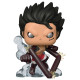 Funko POP! Vinila figūra: One Piece - Snake-Man Luffy
