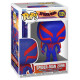 Funko POP! Vinila figūra: Across the Spider-Verse -Spider-Man 2099