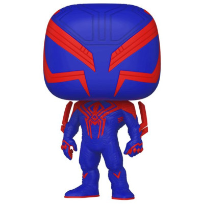 Funko POP! Vinila figūra: Across the Spider-Verse -Spider-Man 2099