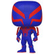 Funko POP! Vinila figūra: Across the Spider-Verse -Spider-Man 2099