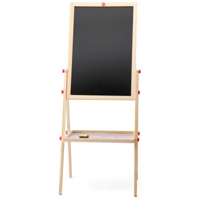 BO. Koka Tāfele, abpusēja zīmē&scaron;anas tāfele