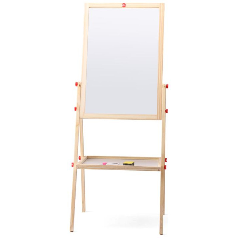 BO. Koka Tāfele, abpusēja zīmē&scaron;anas tāfele