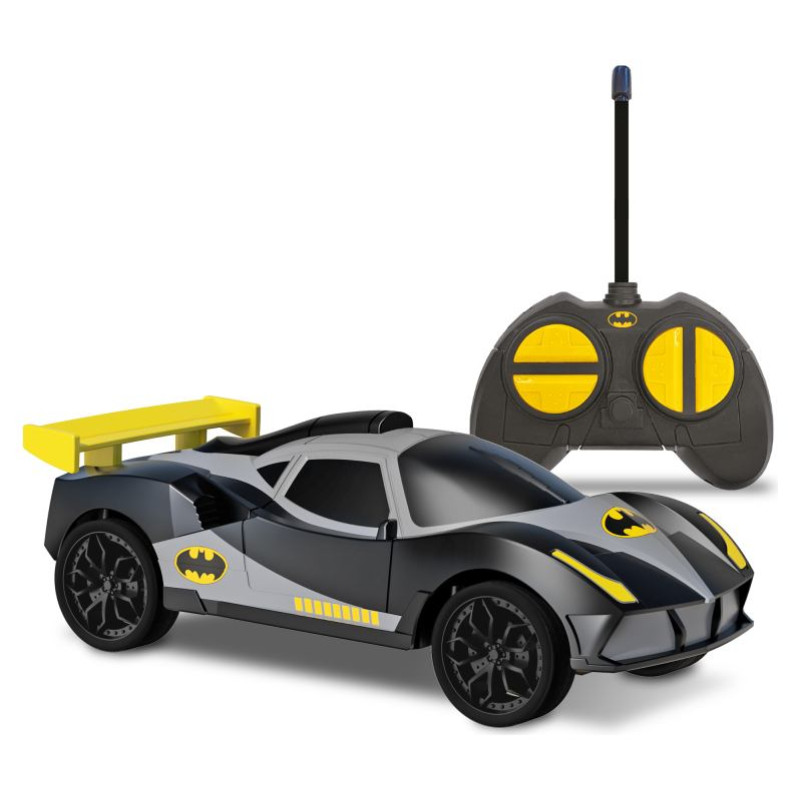 Bladez Batman RC Automa&scaron;īna Racer 1:28