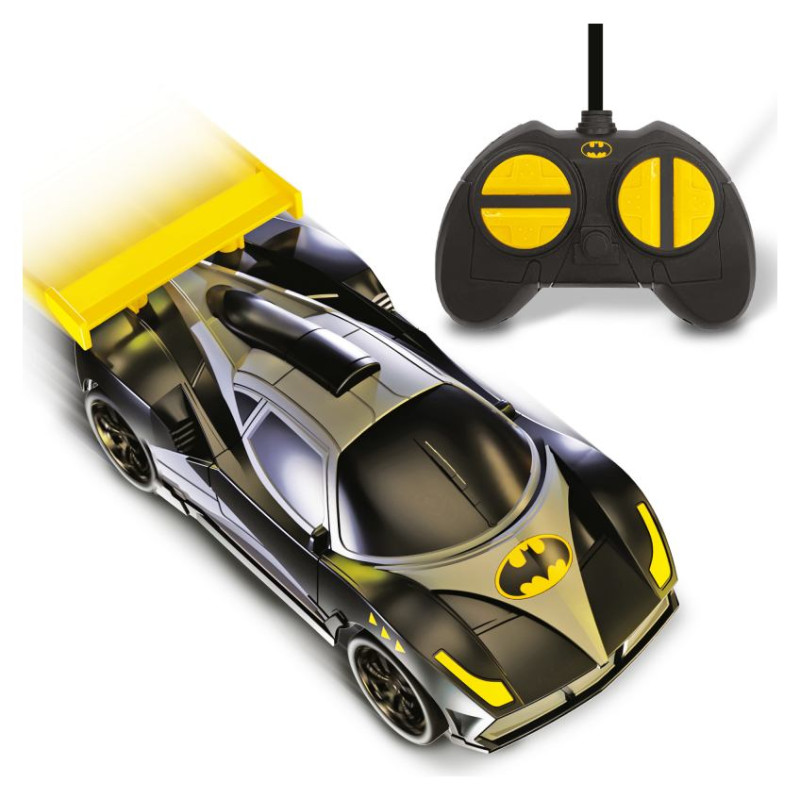 Bladez Batman RC Automa&scaron;īna Racer 1:28