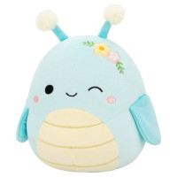 Squishmallows W25 Plīša rotaļlieta, 19 cm