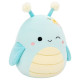 Squishmallows W25 Plīša rotaļlieta, 19 cm