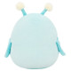 Squishmallows W25 Plīša rotaļlieta, 19 cm