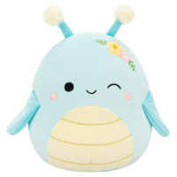 Squishmallows W25 Plīša rotaļlieta, 19 cm