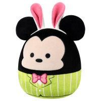 Squishmallows DISNEY Plīša rotaļlieta, Lieldienu sērija, 20 cm