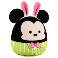 Squishmallows DISNEY Plīša rotaļlieta, Lieldienu sērija, 20 cm