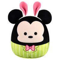 Squishmallows DISNEY Plīša rotaļlieta, Lieldienu sērija, 20 cm