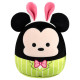 Squishmallows DISNEY Plīša rotaļlieta, Lieldienu sērija, 20 cm