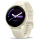 Garmin SMARTWATCH VIVOACTIVE 6/LUNAR GOLD 010-02985-01 GARMIN