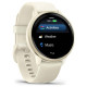 Garmin SMARTWATCH VIVOACTIVE 6/LUNAR GOLD 010-02985-01 GARMIN