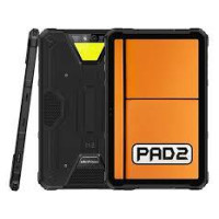 Ulefone TABLET ARMOR PAD 2 11"/8/256GB BLACK ULEFONE