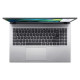 Acer Notebook|ACER|Aspire|Go 15|AG15-42P-R2XR|CPU  Ryzen 5|5625U|2300 MHz|15.6"|1920x1080|RAM 16GB|SSD 512GB|AMD Radeon Graphics|Integrated|ENG|Windows 11 Home|Pure Silver|1.78 kg|NX.J7WEL.001