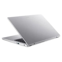 Acer Notebook|ACER|Aspire|Go 15|AG15-42P-R2XR|CPU  Ryzen 5|5625U|2300 MHz|15.6"|1920x1080|RAM 16GB|SSD 512GB|AMD Radeon Graphics|Integrated|ENG|Windows 11 Home|Pure Silver|1.78 kg|NX.J7WEL.001