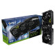 Palit Graphics Card|PALIT|NVIDIA GeForce RTX 5070 Ti|16 GB|GDDR7|256 bit|PCIE 5.0 16x|GPU 2295 MHz|Triple slot Fansink|NE7507T019T2-GB2031U