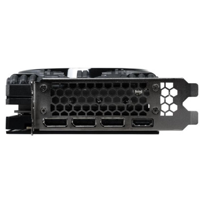 Palit Graphics Card|PALIT|NVIDIA GeForce RTX 5070 Ti|16 GB|GDDR7|256 bit|PCIE 5.0 16x|GPU 2295 MHz|Triple slot Fansink|NE7507T019T2-GB2031U