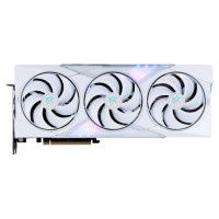 MSI Graphics Card|MSI|NVIDIA GeForce RTX 5070 Ti|16 GB|GDDR7|256 bit|PCIE 5.0 16x|Triple slot Fansink|5070TI16GGAMTRIOOCWH