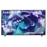 Samsung TV Set|SAMSUNG|65"|8K/Smart|QLED|7680x3840|Wireless LAN|Bluetooth|Black|QE65QN900FTXXH