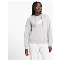 New Balance Sport Fleece Logo Crew W Sweatshirt WT43526AG (L)