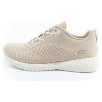 Skechers Bobs Squad-Tough Talk W 32504/NAT Trainers (42)