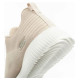 Skechers Bobs Squad-Tough Talk W 32504/NAT Trainers (42)