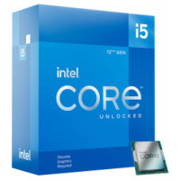 Intel Core i5-12600KF BOX
