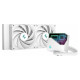Deepcool Dzesētājs DeepCool LT520 White