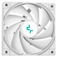 Deepcool Dzesētājs DeepCool LT520 White