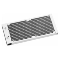 Deepcool Dzesētājs DeepCool LT520 White