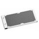 Deepcool Dzesētājs DeepCool LT520 White