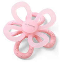 Babyono Silikona zobgrauznis FLOWER BabyOno 1596/01