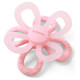 Babyono Silikona zobgrauznis FLOWER BabyOno 1596/01
