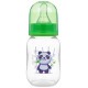 Akuku Klasiskā pudele 125 ml AKUKU A0104 green panda