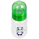 Akuku Klasiskā pudele 125 ml AKUKU A0104 green panda