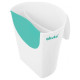 Akuku Krūze galvas mazgāšanai AKUKU A0430 white/turquoise