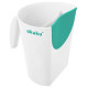 Akuku Krūze galvas mazgāšanai AKUKU A0430 white/turquoise