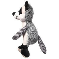 Babyono Mīksta rotaļlieta RACOON ROCKY BabyOno 745