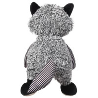 Babyono Mīksta rotaļlieta RACOON ROCKY BabyOno 745