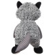 Babyono Mīksta rotaļlieta RACOON ROCKY BabyOno 745