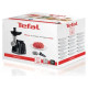 Tefal gaļas mašīna,1400W, līdz 1,7kg/min ,melna-sudraba - NE1058